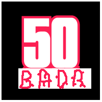 50badr